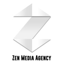 Zen Media Agency Logo